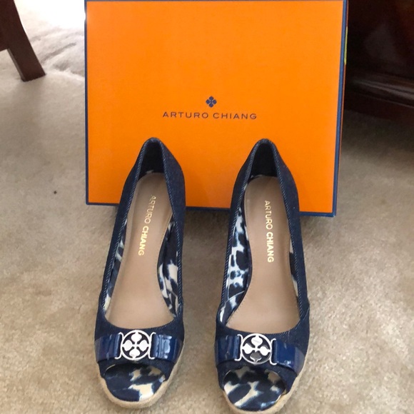 Arturo Chiang Shoes - Shoes